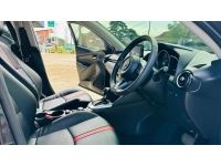 Mazda2 1.3 Skyactiv High Plus (mnc) A/T ปี 2019 รูปที่ 10